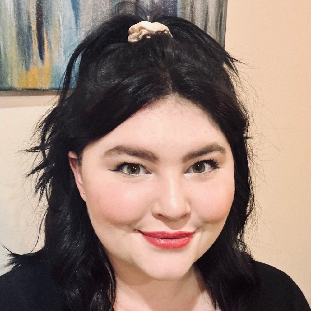 Meet your Posher, Mollie